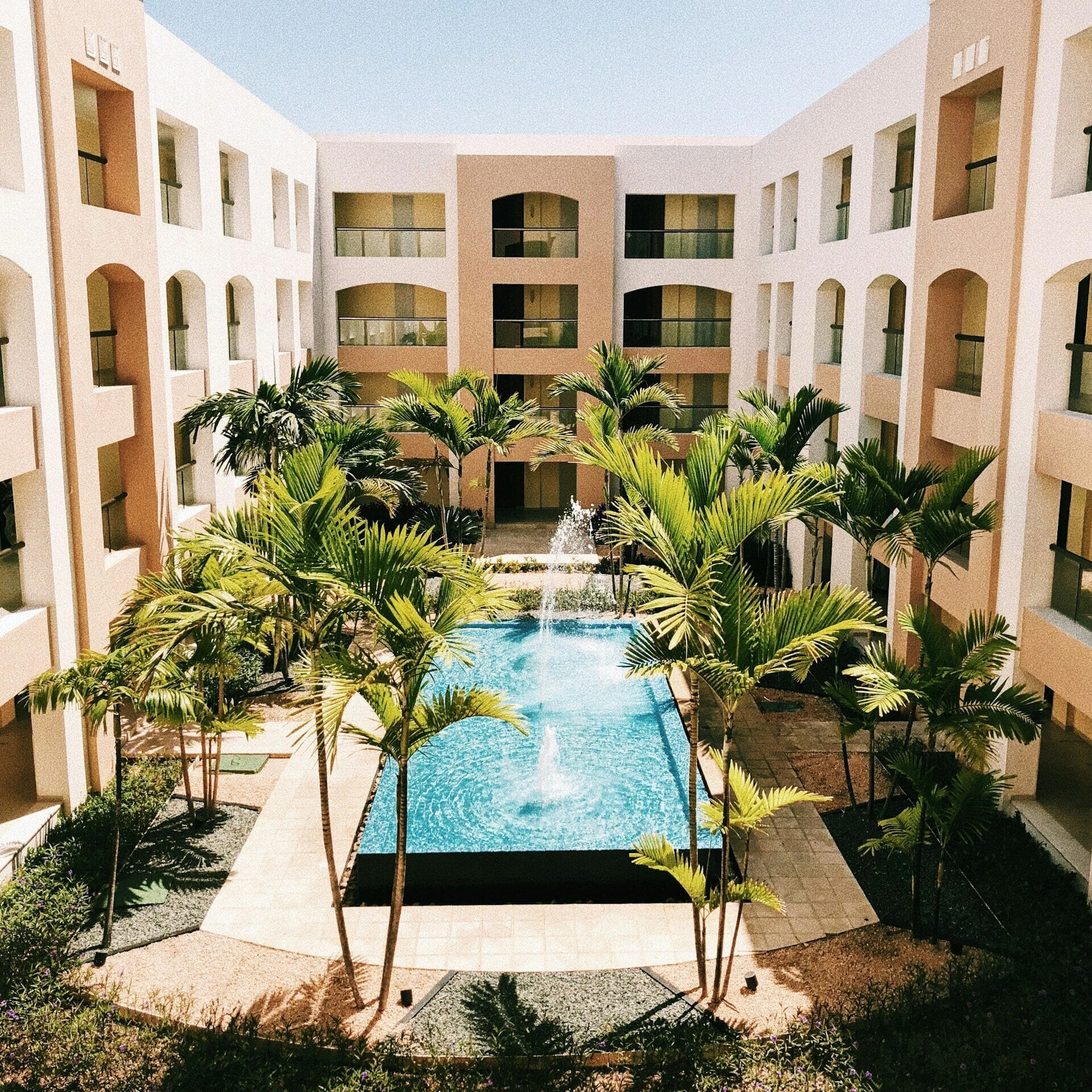 Pearl Lake View